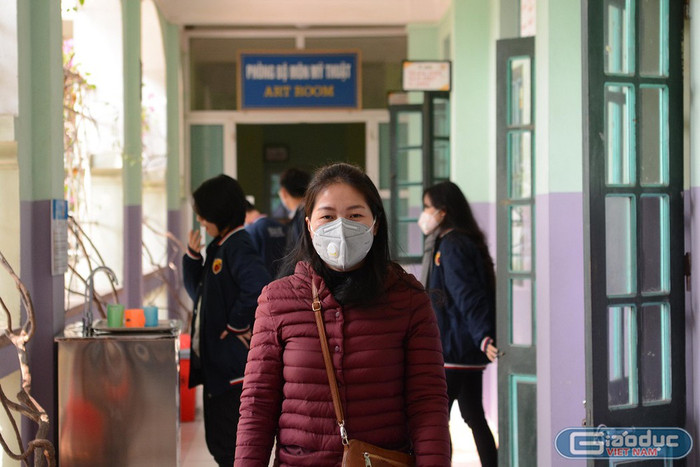 Hà Nội chưa ghi nhận trường hợp mắc bệnh nCoV, kiên quyết, chủ động chống dịch Hà Nội chưa ghi nhận trường hợp mắc bệnh nCoV, kiên quyết, chủ động chống dịch