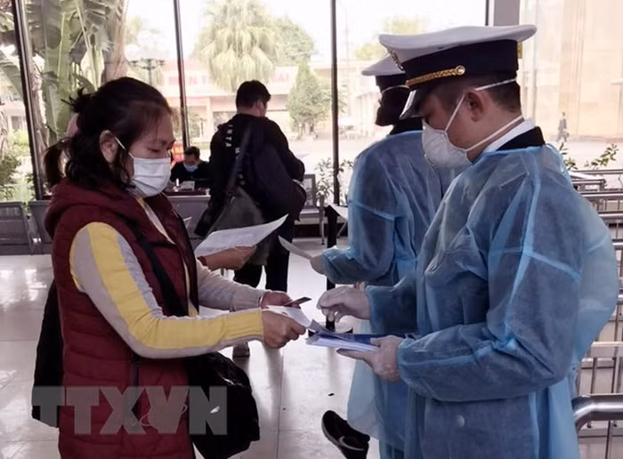 Ảnh minh họa: TTXVN