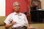 Đã có bàn tay thép chặn cả họ làm quan, cánh hẩu trong công tác cán bộ Đã có bàn tay thép chặn cả họ làm quan, cánh hẩu trong công tác cán bộ