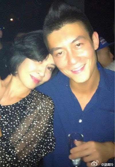 Lưu Gia Linh: Cứ đưa bằng chứng clip sex ra đây! ảnh 1 Lưu Gia Linh: Cứ đưa bằng chứng clip sex ra đây! ảnh 1