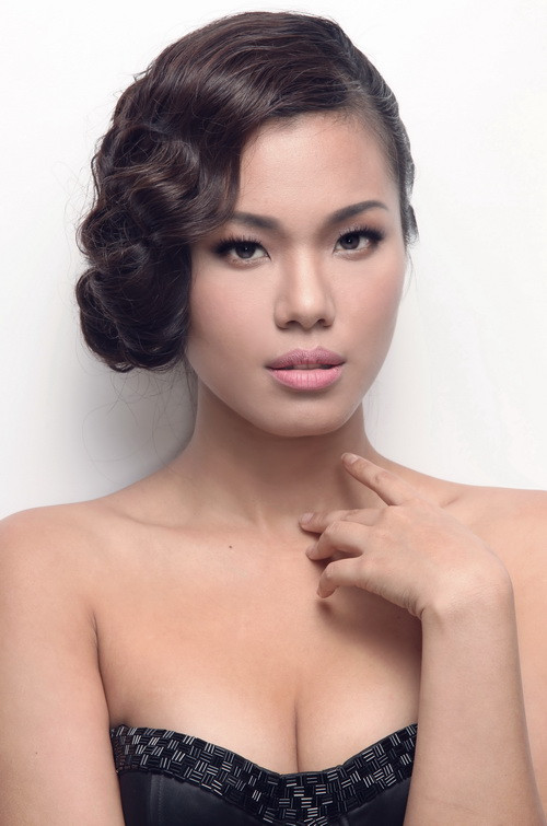 Phương Vy thông cảm với Uyên Linh ảnh 1 Phương Vy thông cảm với Uyên Linh ảnh 1