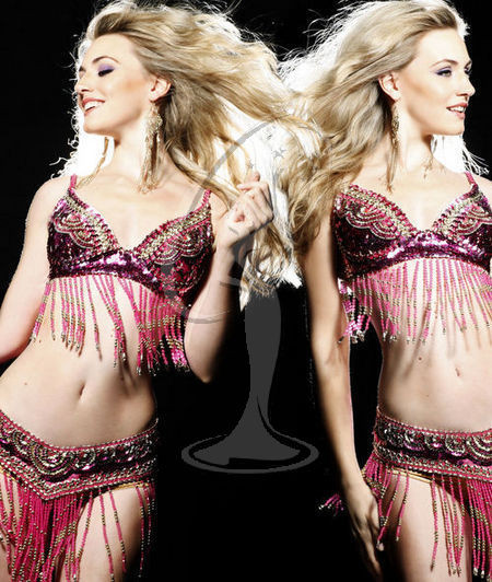 Mặc và nhảy Samba, thí sinh Miss Universe "bốc lửa" ảnh 18