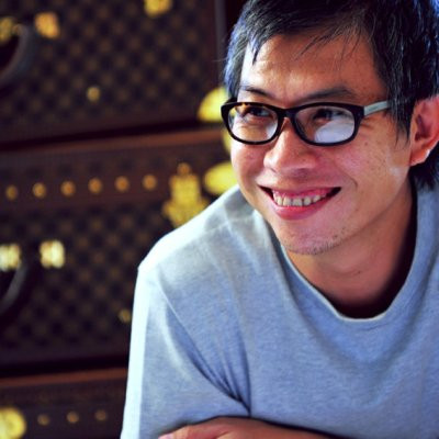 Nhiếp ảnh gia Phạm Hoài Nam Nhiếp ảnh gia Phạm Hoài Nam