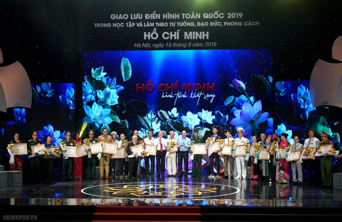 Ảnh: VGP Ảnh: VGP