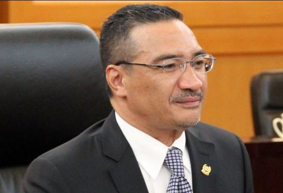 Bộ trưởng Quốc phòng Malaysia Bộ trưởng Quốc phòng Malaysia