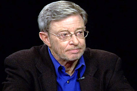 Giáo sư Stephen Cohen.