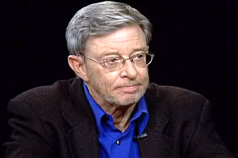 Giáo sư Stephen Cohen.
