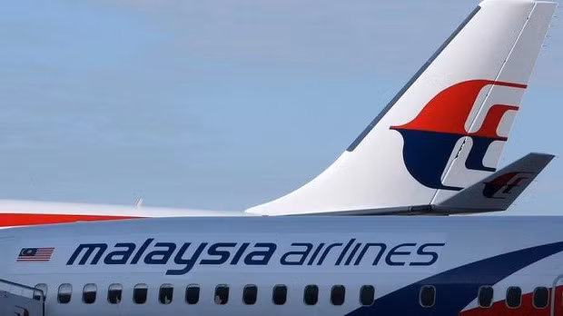 Chiếc Boeing 777 200 số hiệu MH370 của Malaysia Airlines vẫn chưa rõ tung tích.