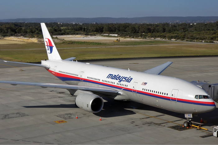 Boeing 777 - 200 của hãng hàng không Malaysia Airlines được cho là có hồ sơ an toàn tuyệt vời. Boeing 777 - 200 của hãng hàng không Malaysia Airlines được cho là có hồ sơ an toàn tuyệt vời.