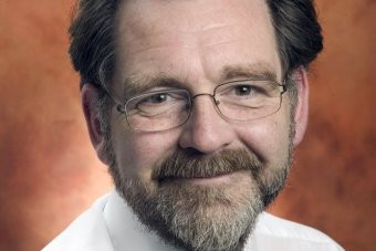 Giáo sư Hugh White. Giáo sư Hugh White.