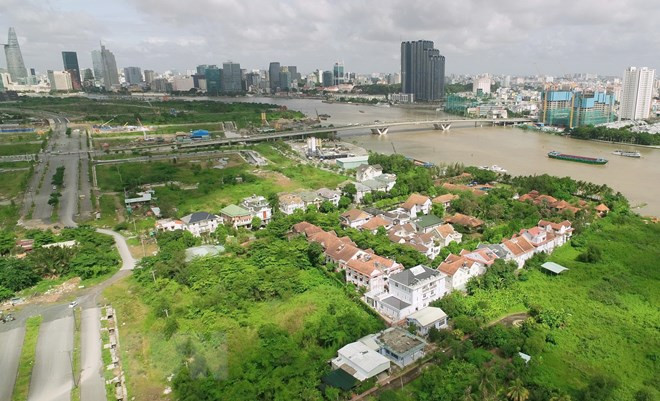 Ai đã chống lệnh Thủ tướng trong vụ Thủ Thiêm? Ai đã chống lệnh Thủ tướng trong vụ Thủ Thiêm?