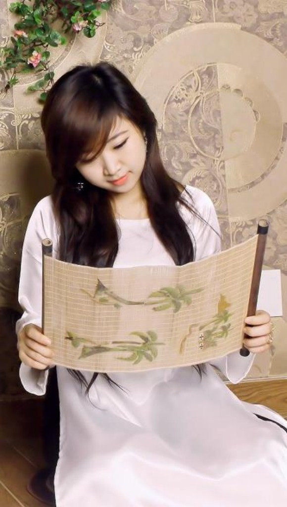 Ngọc Anh là một người năng động, nhanh nhẹn, yêu thích các bộ môn nghệ thuật. Đặc biệt là thời trang và diễn xuất. >>CHÙM ẢNH: NỮ SINH KHOE THÂN PHẢN CẢM TRONG ÁO DÀI >> NHỮNG NỮ SINH MẶC ÁO DÀI ĐẸP HƠN HOA HẬU MAI PHƯƠNG THÚY Ngọc Anh là một người năng động, nhanh nhẹn, yêu thích các bộ môn nghệ thuật. Đặc biệt là thời trang và diễn xuất. >>CHÙM ẢNH: NỮ SINH KHOE THÂN PHẢN CẢM TRONG ÁO DÀI >> NHỮNG NỮ SINH MẶC ÁO DÀI ĐẸP HƠN HOA HẬU MAI PHƯƠNG THÚY