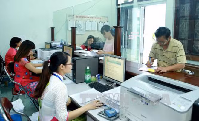 Ảnh minh họa: TTXVN