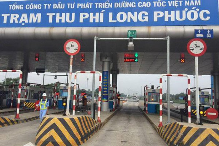 Thủ tướng Chính phủ yêu cầu hệ thống thu phí điện tử không dừng phải được thiết kế, lắp đặt, xây dựng đồng bộ trên toàn quốc. Ảnh minh họa: baochinhphu.vn Thủ tướng Chính phủ yêu cầu hệ thống thu phí điện tử không dừng phải được thiết kế, lắp đặt, xây dựng đồng bộ trên toàn quốc. Ảnh minh họa: baochinhphu.vn