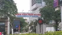 Việc bổ nhiệm, cử cán bộ đi học của Bệnh viện Thận Hà Nội vẫn chưa có kết luận cuối cùng. (Ảnh: LC)