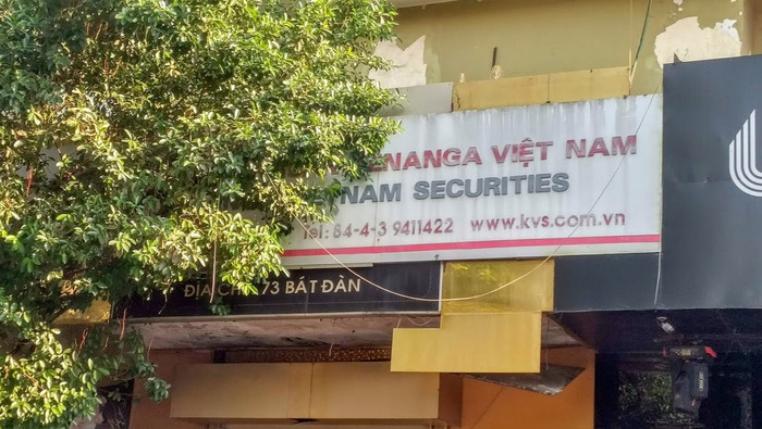 Đã 5 năm, Kenanga Việt Nam không thể hoạt động có hiệu quả vì những tranh chấp từ chính nội bộ công ty. (Ảnh:LC) Đã 5 năm, Kenanga Việt Nam không thể hoạt động có hiệu quả vì những tranh chấp từ chính nội bộ công ty. (Ảnh:LC)
