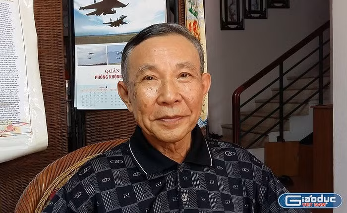 Ông Vũ Quốc Hùng, nguyên Phó Chủ nhiệm thường trực Ủy ban Kiểm tra Trung ương tin tưởng cơ quan chức năng sẽ làm tới cùng vụ việc liên quan đến Vũ "nhôm. (Ảnh: Ngọc Quang) Ông Vũ Quốc Hùng, nguyên Phó Chủ nhiệm thường trực Ủy ban Kiểm tra Trung ương tin tưởng cơ quan chức năng sẽ làm tới cùng vụ việc liên quan đến Vũ "nhôm. (Ảnh: Ngọc Quang)