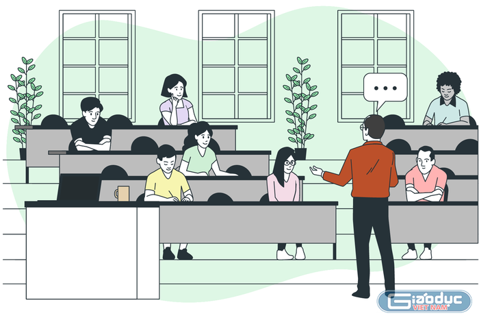 Ảnh minh họa: Mộc Trà