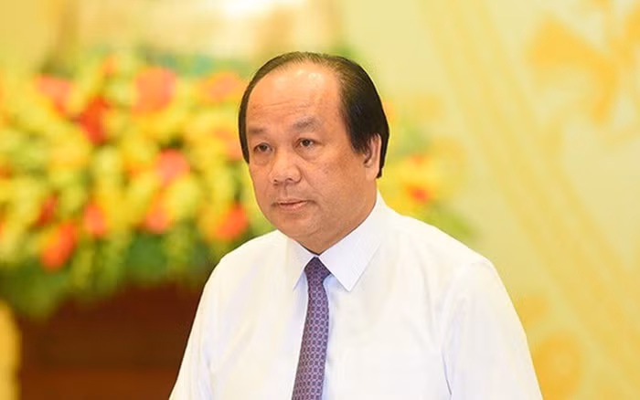 Bộ trưởng, Chủ nhiệm Văn phòng Chính phủ làm Tổ trưởng Tổ công tác của Thủ tướng Chính phủ. (Ảnh: VGP) Bộ trưởng, Chủ nhiệm Văn phòng Chính phủ làm Tổ trưởng Tổ công tác của Thủ tướng Chính phủ. (Ảnh: VGP)