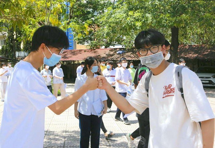 Ảnh minh họa: Ngọc Ánh.