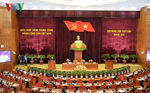 Ảnh: VOV Ảnh: VOV