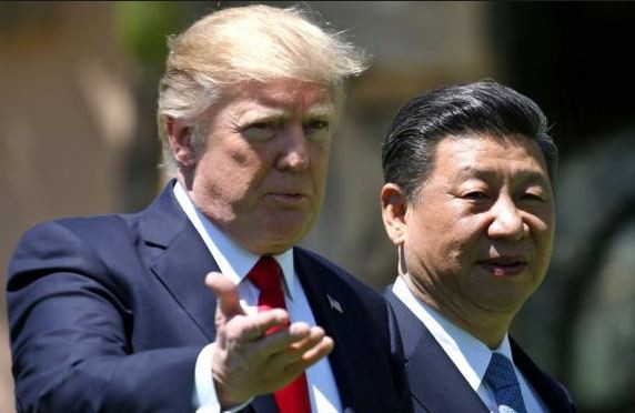 Ông Duterte và khả năng bị Quốc hội luận tội vì chính sách với Trung Quốc ảnh 2 Ông Duterte và khả năng bị Quốc hội luận tội vì chính sách với Trung Quốc ảnh 2