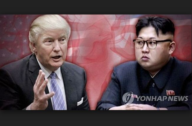 Ông Donald Trump, ông Tập Cận Bình đều xem Triều Tiên là con bài chiến lược? ảnh 2 Ông Donald Trump, ông Tập Cận Bình đều xem Triều Tiên là con bài chiến lược? ảnh 2