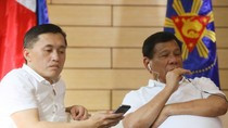 Ông Duterte và khả năng bị Quốc hội luận tội vì chính sách với Trung Quốc ảnh 3 Ông Duterte và khả năng bị Quốc hội luận tội vì chính sách với Trung Quốc ảnh 3