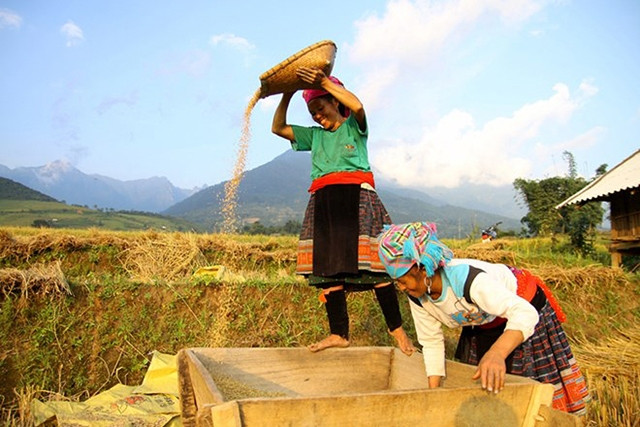 (Ảnh minh họa: Báo Nhân dân) (Ảnh minh họa: Báo Nhân dân)