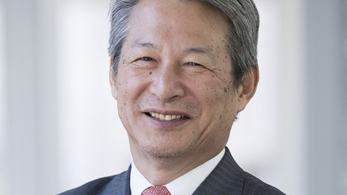 Giáo sư Takashi Shiraishi. Ảnh: anu.edu.au Giáo sư Takashi Shiraishi. Ảnh: anu.edu.au