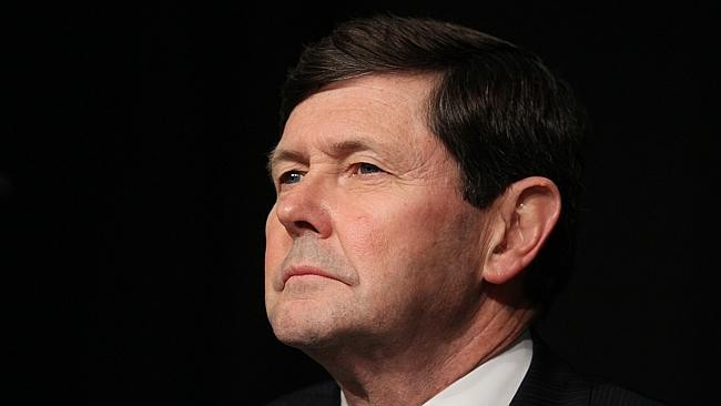 Bộ trưởng Quốc phòng Úc Kevin Andrews. Bộ trưởng Quốc phòng Úc Kevin Andrews.