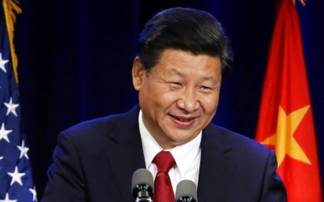 Ông Tập Cận Bình trong ngày đầu tiên tại Mỹ, ảnh: SCMP. Ông Tập Cận Bình trong ngày đầu tiên tại Mỹ, ảnh: SCMP.