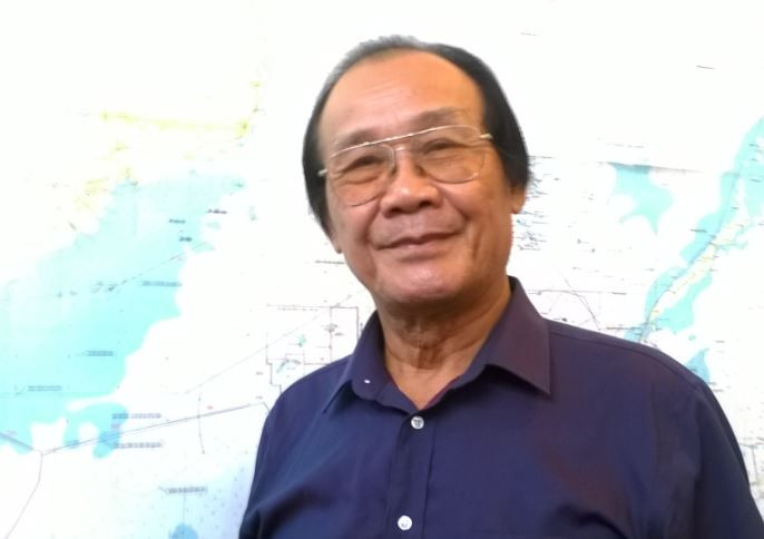 Càng gần Đại hội Đảng, càng phải đề phòng cảnh giác sinh biến ở Biển Đông ảnh 2 Càng gần Đại hội Đảng, càng phải đề phòng cảnh giác sinh biến ở Biển Đông ảnh 2