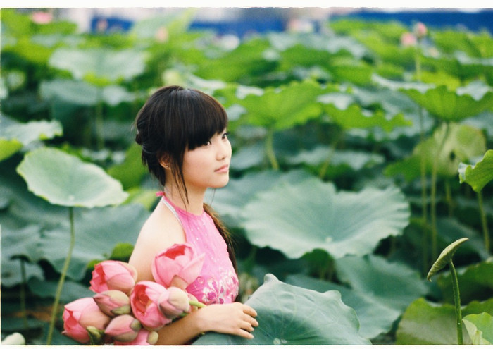 Thí sinh Lê Thị Hà dẫn đầu Nữ sinh trong mơ ngày 24/5 Thí sinh Lê Thị Hà dẫn đầu Nữ sinh trong mơ ngày 24/5