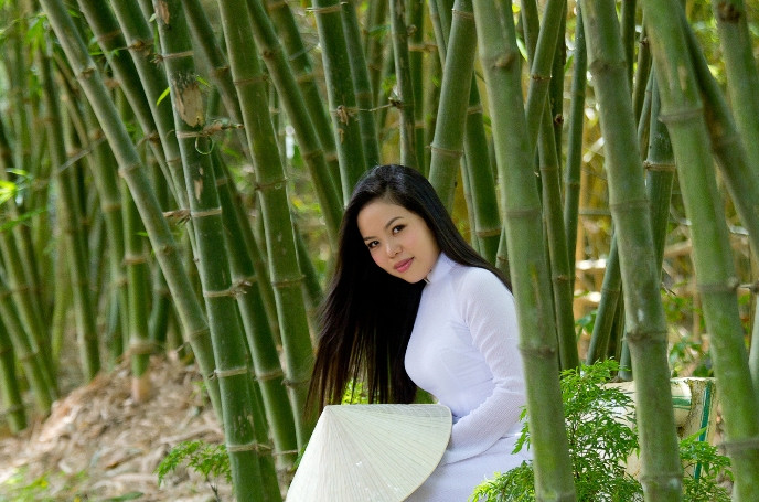 Thí sinh Trần Mai Yến Nhung đoạt giải thưởng tuần cuối cùng trong tháng 5 Thí sinh Trần Mai Yến Nhung đoạt giải thưởng tuần cuối cùng trong tháng 5