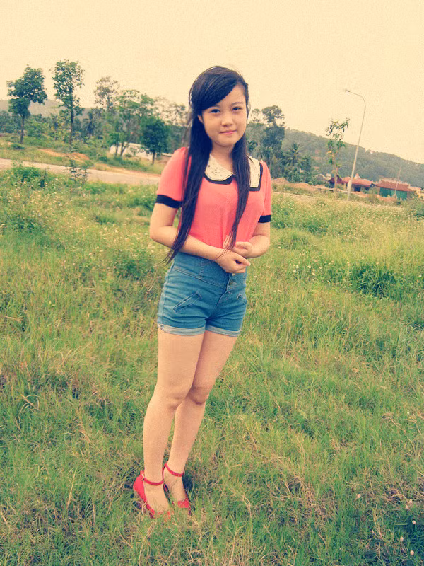 Nguyễn Thị Giang dẫn đầu Nữ sinh ngày 28/5