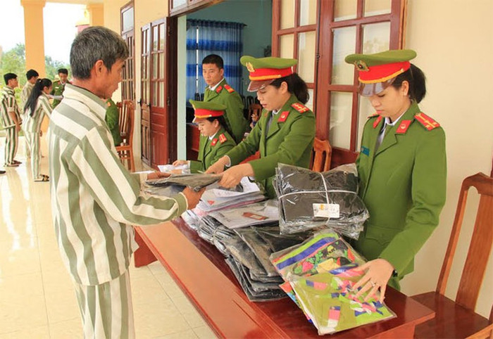 Ảnh minh họa: Báo Công an Nhân dân Ảnh minh họa: Báo Công an Nhân dân