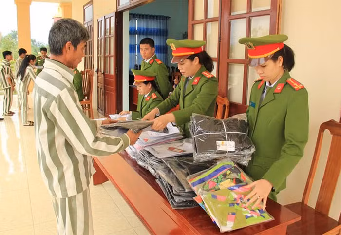 Ảnh minh họa: Báo Công an Nhân dân