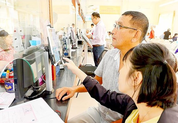 Ảnh minh họa: Báo Sài Gòn giải phóng Ảnh minh họa: Báo Sài Gòn giải phóng