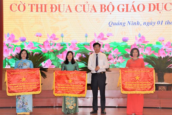 Ảnh chỉ mang tính chất minh họa, nguồn: Bộ Giáo dục và Đào tạo / moet.gov.vn. Ảnh chỉ mang tính chất minh họa, nguồn: Bộ Giáo dục và Đào tạo / moet.gov.vn.
