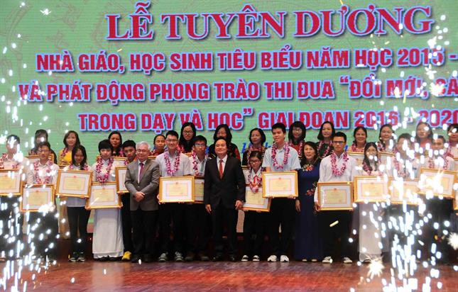 Ảnh chỉ mang tính chất minh họa, nguồn: moet.gov.vn. Ảnh chỉ mang tính chất minh họa, nguồn: moet.gov.vn.