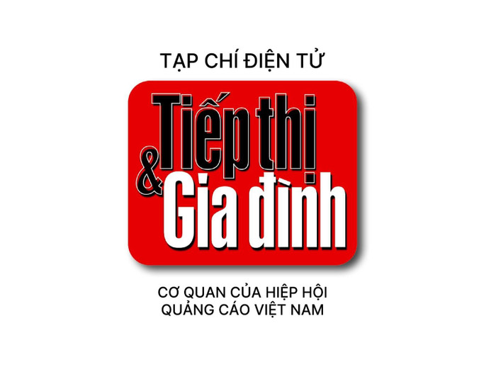 Logo nhận diện mới của Tạp chí điện tử Tiếp thị và Gia đình. 67245a2b8cb29.jpg
