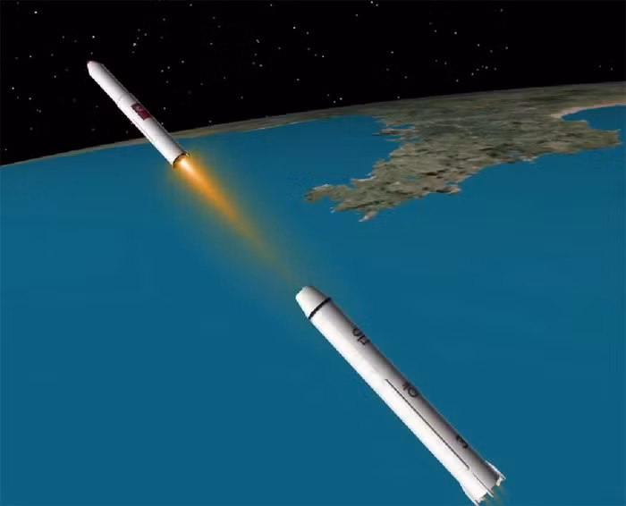 Mỹ, Nhật, Hàn nghi ngờ vụ phóng vệ tinh của Bắc Triều Tiên là vụ thử tên lửa xuyên châu lục mang đầu đạn hạt nhân trá hình của Bình Nhưỡng