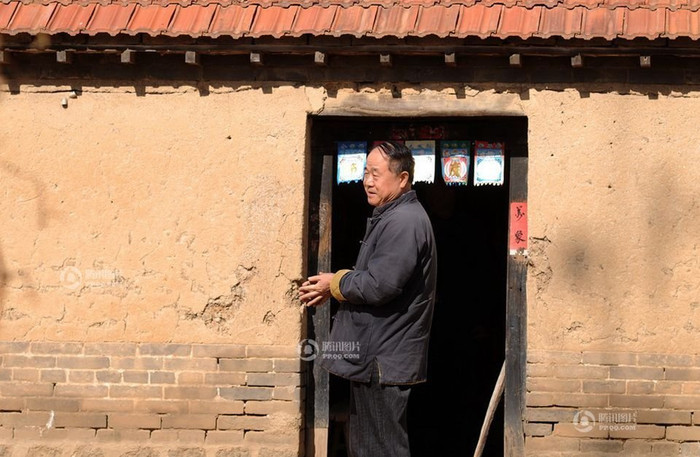 Nhà văn Mạc Ngôn nhận giải thưởng Nobel văn học Nhà văn Mạc Ngôn nhận giải thưởng Nobel văn học