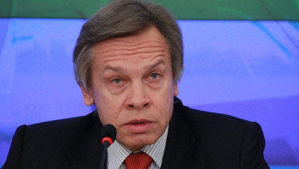 Nghị sĩ Nga Alexei Pushkov. Nghị sĩ Nga Alexei Pushkov.