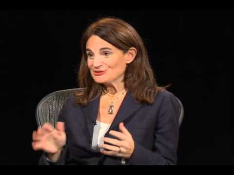 Học giả Elizabeth Economy. Học giả Elizabeth Economy.