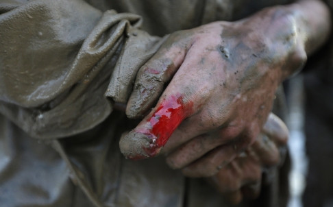 Hình minh họa. Hình minh họa.