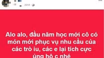 Giáo viên nào phải siêu nhân, thầy cô kiêm nhiệm nhiều nghề, sao dạy tốt được? ảnh 2