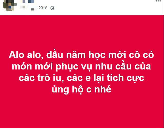 Không ít phụ huynh, học sinh bị dị ứng khi giáo viên kiêm nhiệm thêm tiếp thị bảo hiểm, bán hàng online. Ảnh minh họa: Hoàng Mai Không ít phụ huynh, học sinh bị dị ứng khi giáo viên kiêm nhiệm thêm tiếp thị bảo hiểm, bán hàng online. Ảnh minh họa: Hoàng Mai