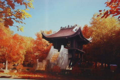 Chùa Một Cột >>Rớt nước mắt vì học sinh phải quỳ đất trong lễ khai giảng >>Chùm ảnh: Nữ sinh đẹp rạng ngời ngày khai trường >>Những thầy cô là hotgirl, hotboy nổi đình nổi đám >>Nước mắt người mẹ có con thi đậu Học viện Tài chính Chùa Một Cột >>Rớt nước mắt vì học sinh phải quỳ đất trong lễ khai giảng >>Chùm ảnh: Nữ sinh đẹp rạng ngời ngày khai trường >>Những thầy cô là hotgirl, hotboy nổi đình nổi đám >>Nước mắt người mẹ có con thi đậu Học viện Tài chính